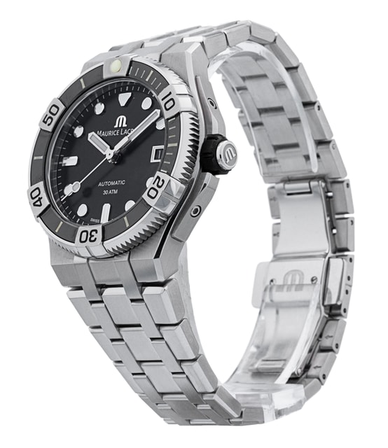 Maurice Lacroix Aikon AI6057-SSL22-330-1 Image 2